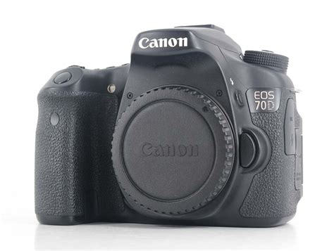 Used Canon Eos D Mpb