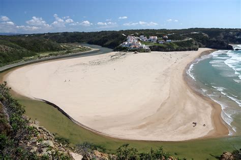 Praia De Odeceixe Praia De Odeceixe Jutta Monhof Flickr