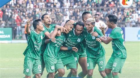 Lanjutan Kompetisi Liga Dihentikan Tim Terbawah Di Bri Liga