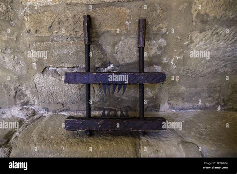 Museo De La Tortura Medieval Fotografías E Imágenes De Alta Resolución