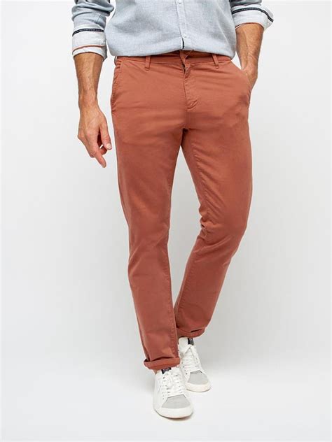 Pantalon Homme Tbs