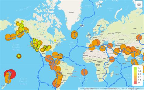 GitHub - mitchellfagert/Mapping_Earthquakes: Create interactive maps ...