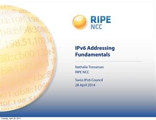 Ipv Addressing Fundamentals Ppt