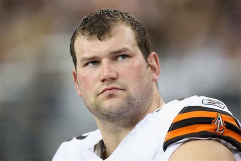 The Life And Career Of Joe Thomas Story