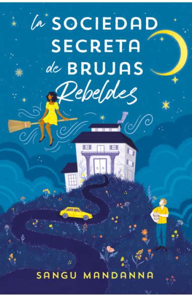 Abracadabra Libros sobre brujas que te dejarán hechizado Penguin