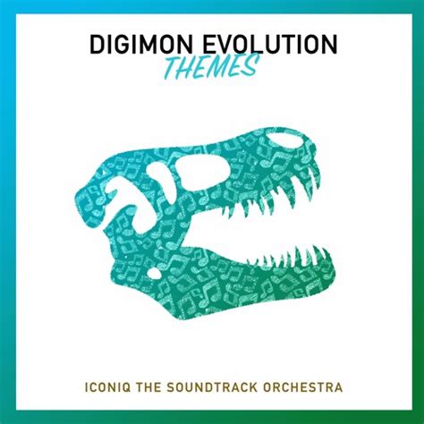 Stream brave heart (Digimon Adventure) by iconiQ The Soundtrack ...