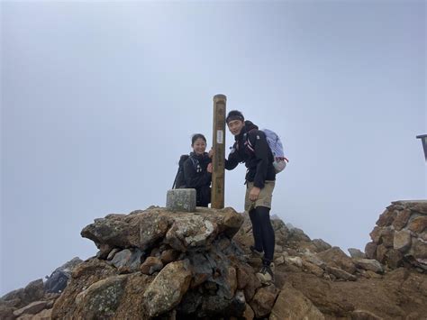 地蔵ノ頭・赤岳八ヶ岳 みつきさんの八ヶ岳（赤岳・硫黄岳・天狗岳）の活動データ Yamap ヤマップ