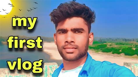 My First Vlog Teesri Lahar Youtube