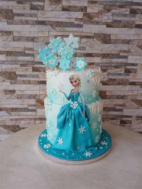 Pin By Maggie Todorova On Frozen Theme Party In Happy Birthday