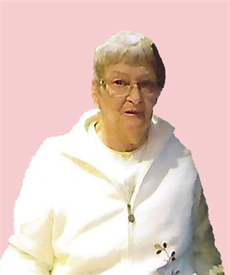 Obituary Of Marjorie Louise Hamilton Welcome To Mcfarlane And Rober