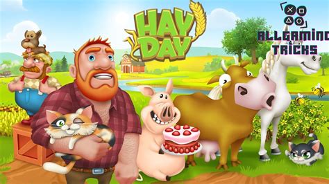 Mastering Hay Day: Tips and Tricks for the Avid Farmer