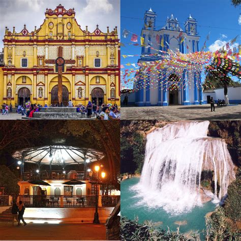 15 Cosas Por Hacer Y Ver En San Cristóbal De Las Casas Tips Para Tu Viaje