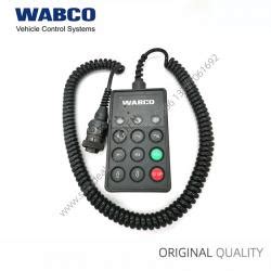 Wabco Ecas Remote Control Unit