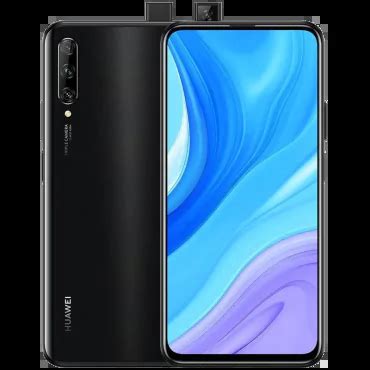 Huawei P Smart Pro 128 GB Siyah İyi EASYCEP