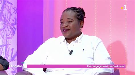 Mayotte la 1ère on Twitter TEMOIGNAGE Carla Baltus un parcours