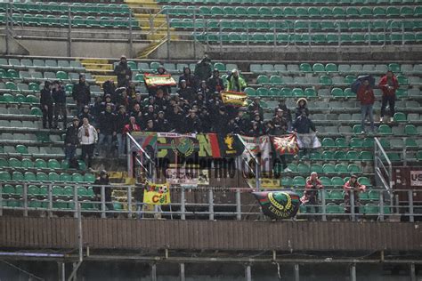 Palermo Ternana Ecco Quanti Biglietti Venduti Nel Settore Ospiti