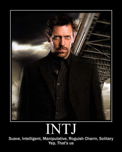 Happenings of an INTJ: INTJ Memes, Humor, and Other (Part 1)