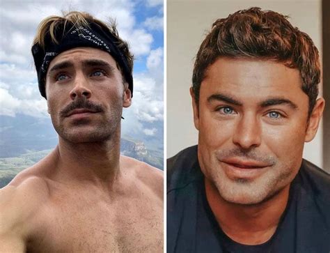 ¿qué Se Ha Hecho Zac Efron En La Cara Cine Y Televisión