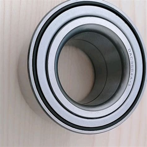 Double Row Nsk Koyo Wheel Hub Bearing Dac Auto Bearing Bearings