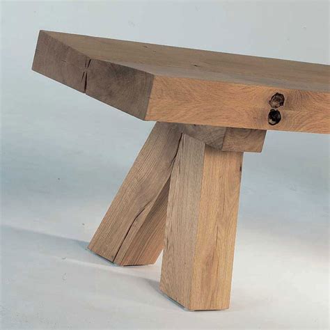 Sopwell Oak Barn Bench Blacks Of Sopwell Online Store