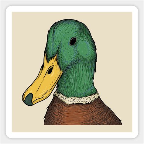 Art Deco Illustration Illustrations Duck Tattoos Duck Drawing