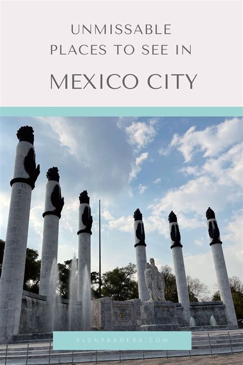 The Best Things To Do In Mexico City Top Unmissable Attractions Artofit