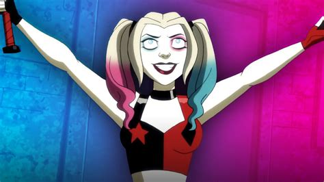 Dc Reportedly Wanted Batman Oral Sex Scene Removed From Harley Quinn