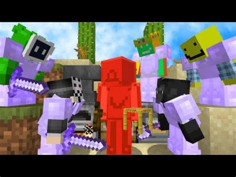 Minecraft Speedrunner VS 5 Hunters Manhunt YouTube