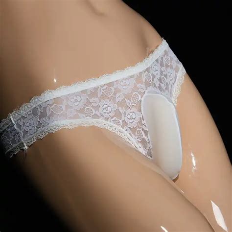 Shop Our Collection Of Sexy Lace Bikini Thong Briefs