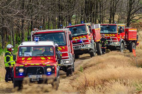 Feux De For Ts Les Sapeurs Pompiers Du Morbihan Pr Ts Pour La Saison