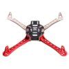 F450 Quadcopter Frame With Integrated PDB 450mm Wheelbase For 10 Props