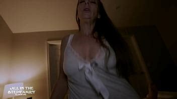 Sharing A Bed With My Hot Big Ass Milf Step Mom FULL VIDEO FREE XNXX