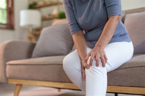 Le syndrome des jambes sans repos quels sont les symptômes