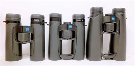 A Closer Look At The New Zeiss Sfl Binoculars Feather Edge Optics