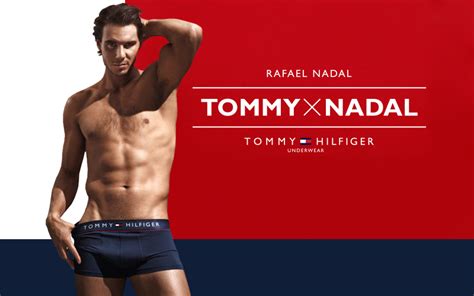 Tommy Hilfiger x Rafael Nadal | Underwear