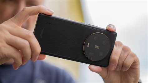 Insgesamt 350 Megapixel Das Irre Xiaomi 14 Ultra Kommt Wohl Auch Zu Uns