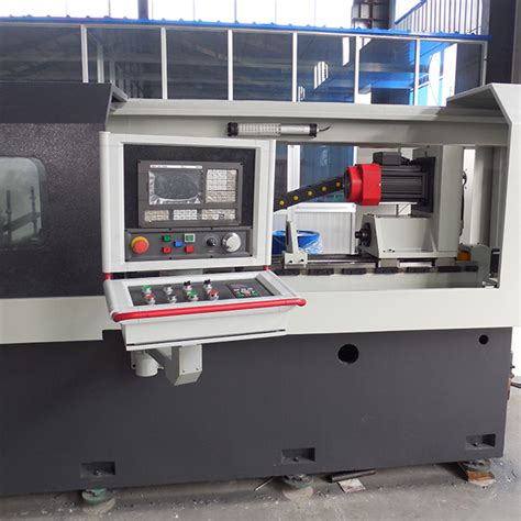 Multiple Cnc Gun Drilling Machine Series From China Manufacturer