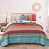 Wongs Bedding Tagesdecke X Bett Berwurf Boho Decke Steppdecke