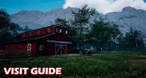 Ranch Simulator Guide Apk For Android Download