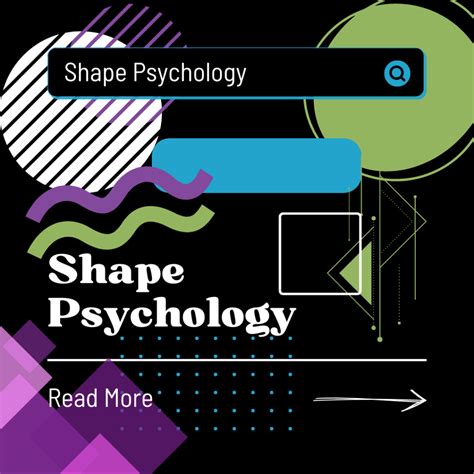 Shape Psychology in Business - Polarity Design Co.