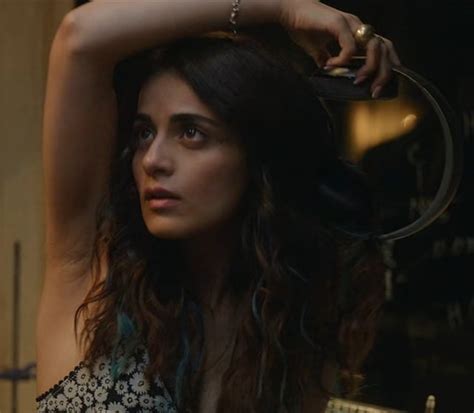 Radhika Madan Ractressarmpitfans