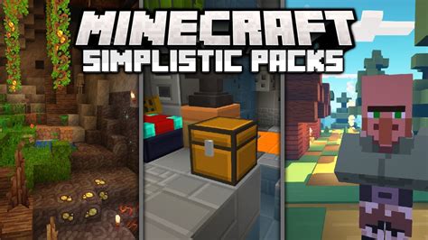 Minecraft Texture Packs