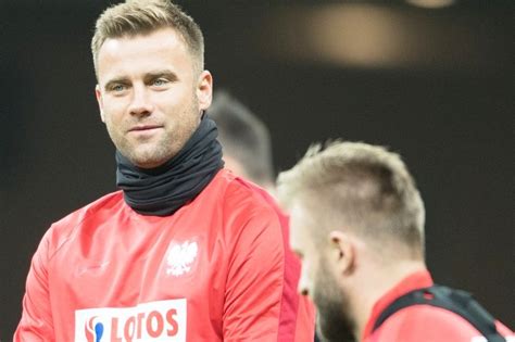 Artur Boruc Kończy Karierę Jak Go Pożegnają Partypl