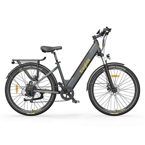 Cheap ebike - The Best Electric Bike Option Under £1000 - ST3IKE