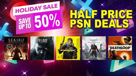 Playstation Holiday Sale Erna Kayley