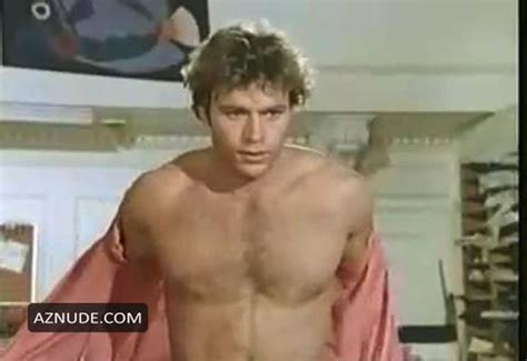 Jon Erik Hexum Nude And Sexy Photo Collection AZNude Men