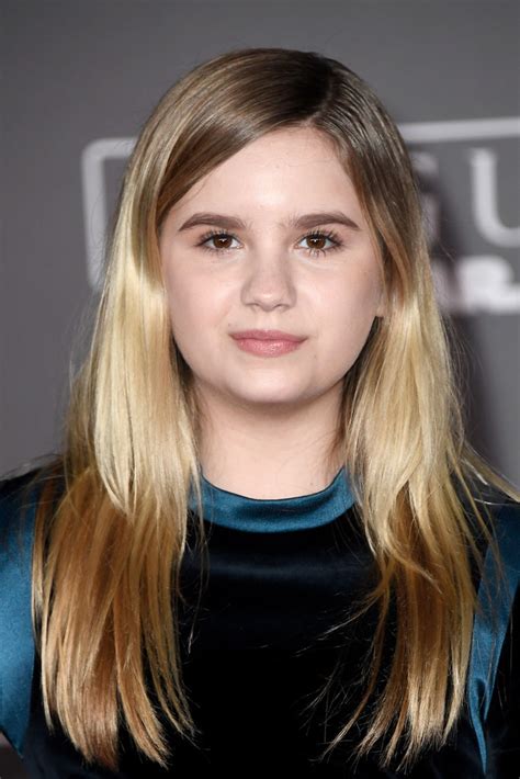 Starlet Arcade Kyla Kenedy