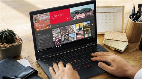 Lenovo Thinkpad X Yoga Convertible Mit Und Ohne Hdr Display Im