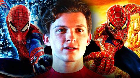 Why Spider Man No Way Home Is The Ultimate Tribute To Tobey Maguire