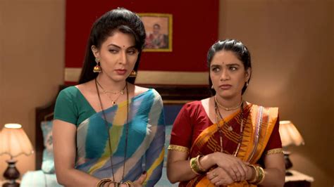 Watch Sukh Mhanje Nakki Kay Asta Full Episode Online In Hd On